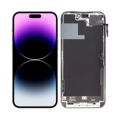 Thay Màn iPhone 14 Pro Max (Zin Bóc Máy)